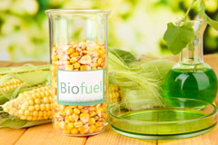 Goonlaze biofuel availability